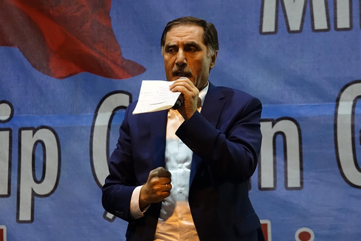 “15 Temmuz, harp okulları ve askeri liselerde okutulacak” “15 Temmuz, harp okulları ve askeri liselerde okutulacak”